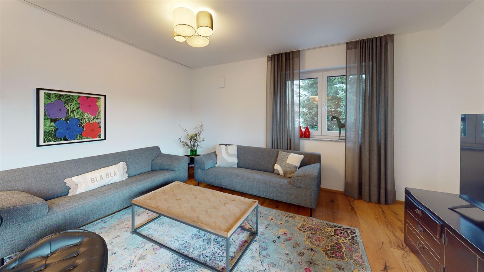 Apartment #10
